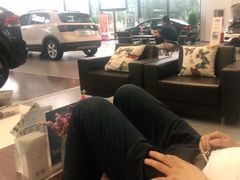 -协通上汽大众(青浦店)