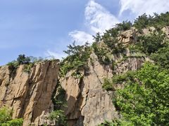 -崂山九水游览区