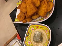 -芦月轩羊蝎子(北蜂窝店)