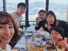 -汇泉王朝大饭店-旋转餐厅(南海路店)