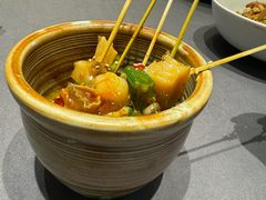 -汉水谣·江景餐厅(江滩店)