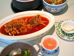 -苏梦江南·淮扬菜(夫子庙店)