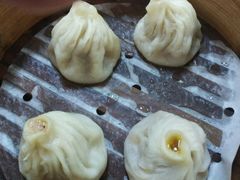 -王家沙点心店(万航渡路店)