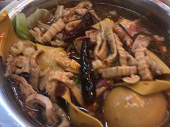 -鹍记特色牛杂面