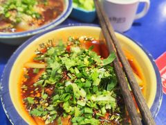 -马路边边串串香(欧亚卖场店)