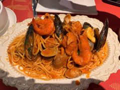 -ITA·意塔意大利餐厅(亦庄店)