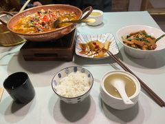 -吃货私房菜(丽江束河古镇店)