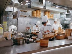 -苏小柳点心·手作小笼包(浦东嘉里城分院)