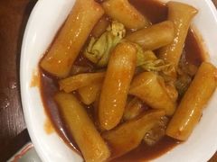 -韩礼年糕(飞虹路店)