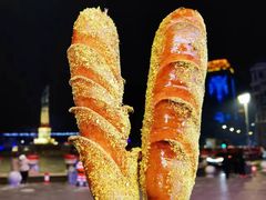 -人民防洪胜利纪念塔