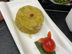 -铜来聚老北京涮肉(恒隆广场店)