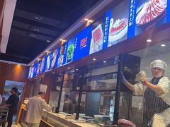 -蒙都43°9羊火锅·赤峰美食(宁城店)