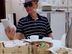 -百乐门喜宴(海珠广场华厦店)