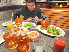 -京A Taproom·精酿餐吧(CBD店)