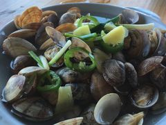 -海上驿站渔家菜馆