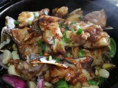 -年辉渔村·非遗传承餐厅(新丰江店)