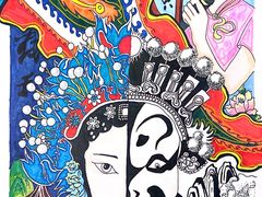 -东方童画少儿美术(亚新广场体验馆)