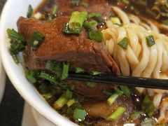 -中国厨房/台湾牛肉面