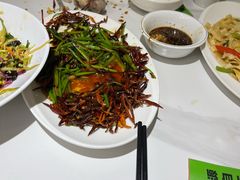 -李老哈·东北菜(宋园路店)