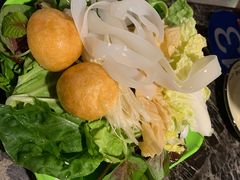 -雷山鱼酱酸汤鱼·酸汤牛肉(花果园T1区店)