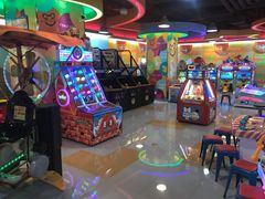 -汤姆熊欢乐世界(大连恒隆广场店)