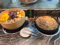 -松子料理(亮马桥店)
