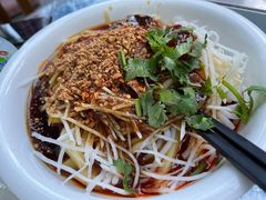 凉豆粉米线-瑞丰园庭院餐厅·白族传统家常菜