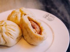 猪肉三鲜包子-天兴居(鲜鱼口街店)