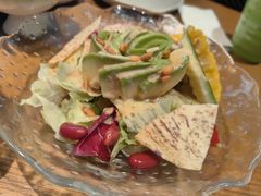 -水之惠鲜鱼料理(王府大街店)