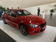 -华晨宝马铁西工厂