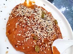 -邢家锅贴老店·非遗·开封菜(金明广场店)