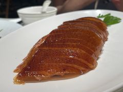 酥香嫩烤鸭-四季民福烤鸭店(故宫店)