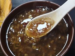 八宝稀饭-郑家包子牛肉拉面(尚勤路店)