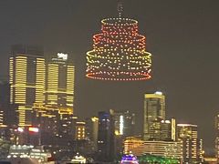 -上海港国际客运中心1号游艇码头