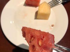 -泰谷酒店·太古码头闽菜自助餐厅