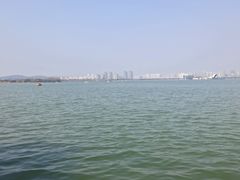 -云龙湖旅游景区