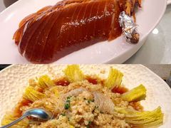 -羲和雅苑•北京烤鸭(国贸商城店)