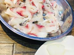 -鱼醉无骨鱼·中山脆肉鲩(荔湾路店)