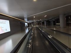 -上海虹桥国际机场