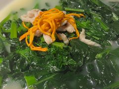 -大树头·森林餐厅(石碁店)