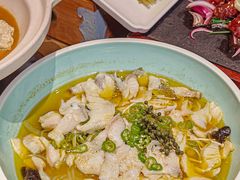-羊之道草原味道清真餐厅(番禺店)