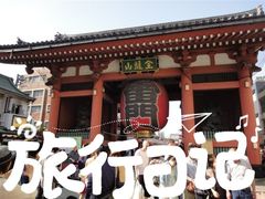 -浅草寺