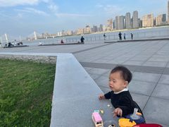 -武汉两江游览·夜游长江(汉口粤汉码头)