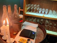 -羽深肉铺 Steak & Wine