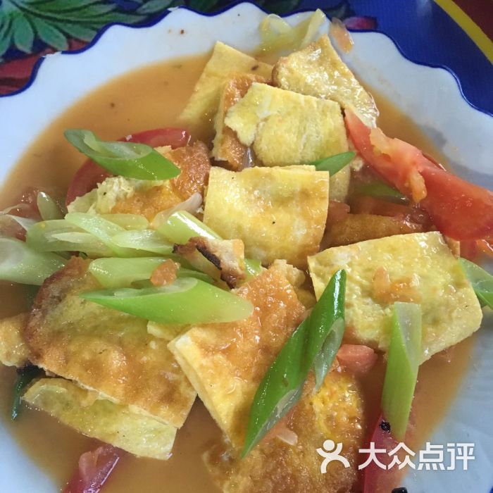 格桑藏餐吧-圖片-剛察縣美食-大眾點評網