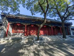 -北京第二实验小学