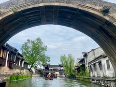 -南浔古镇