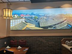 -涌觅名灶·本地海鲜宁波菜(财富广场店)