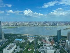-南昌双子塔303观光厅