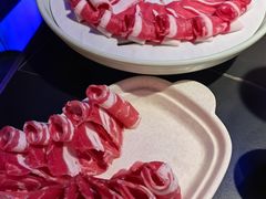 -额尔敦传统涮(公园西路店)